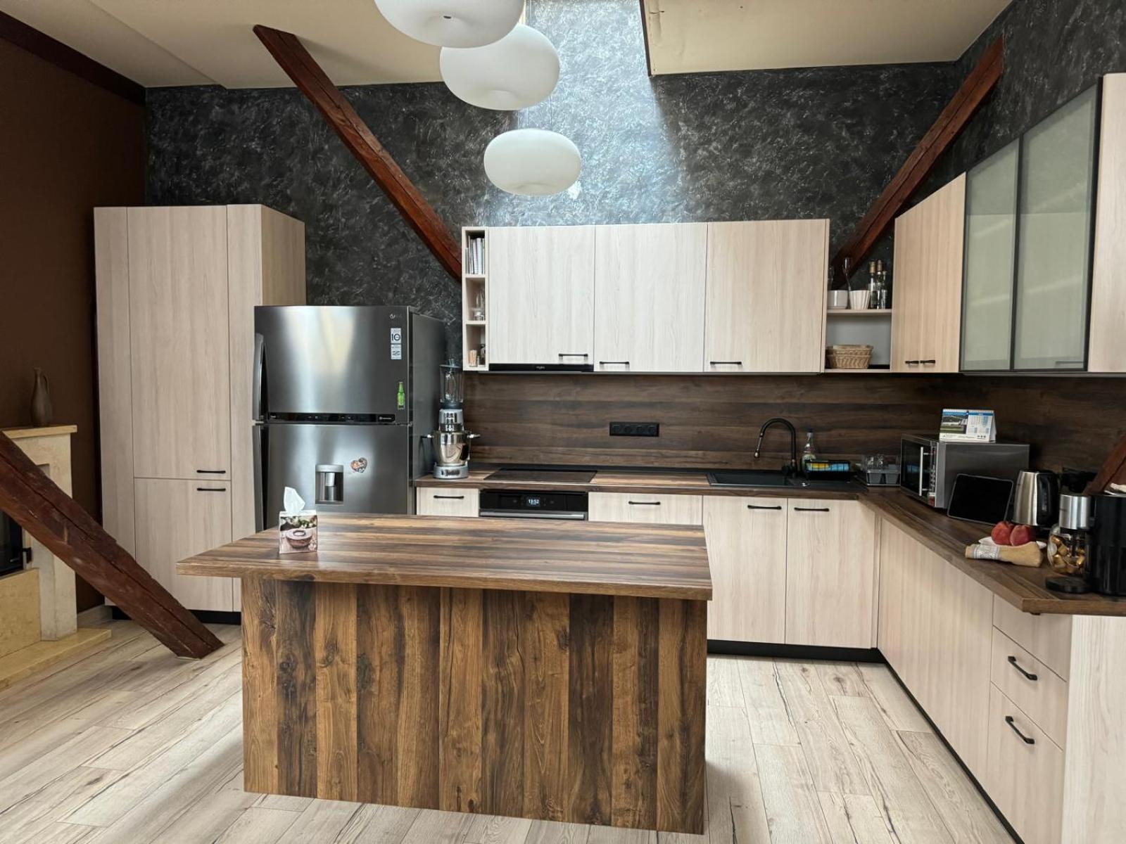 קלוז'-נאפוקה Ana'S Home Central מראה חיצוני תמונה